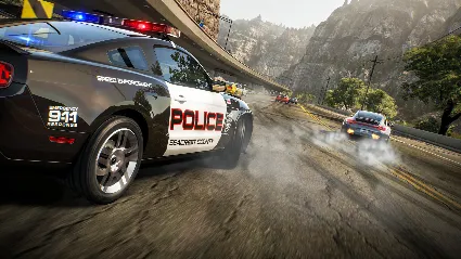 Need for Speed™ Hot Pursuit Remastered - STEAM
