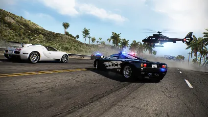 Need for Speed™ Hot Pursuit Remastered - STEAM