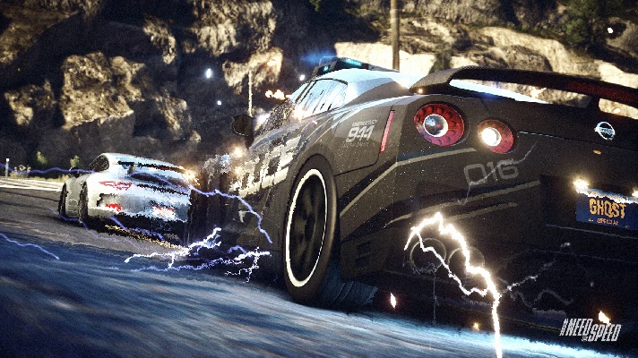 Need for Speed™ Rivals: Complete Edition - STEAM RU