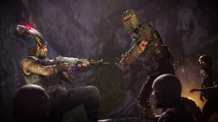Zombie Army 4: Strange Brigade Headgear Pack DLC
