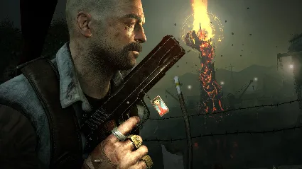 Zombie Army 4: Tarot Charm Pack DLC - STEAM RU