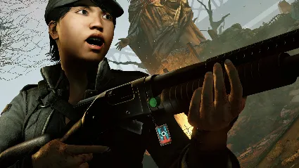 Zombie Army 4: Tarot Charm Pack DLC - STEAM RU