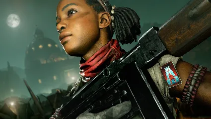 Zombie Army 4: Tarot Charm Pack DLC - STEAM RU