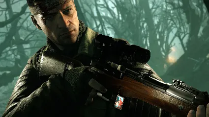 Zombie Army 4: Tarot Charm Pack DLC - STEAM RU