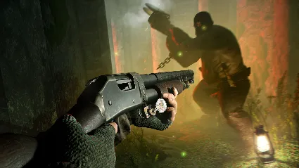 Zombie Army 4: Horror Charm Pack 2 DLC - STEAM RU