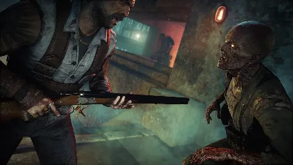 Zombie Army 4: Horror Charm Pack 2 DLC - STEAM RU