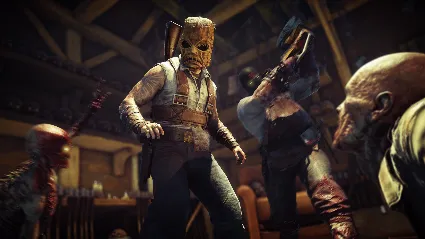 Zombie Army 4: Horror Headgear Pack DLC - STEAM RU