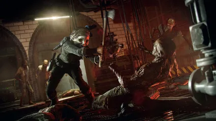 Zombie Army 4: Horror Headgear Pack DLC - STEAM RU