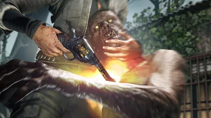 Zombie Army 4: Van Helsing Weapon Skins DLC - STEAM RU