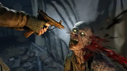Zombie Army 4: M1934 Pistol Bundle DLC - STEAM RU