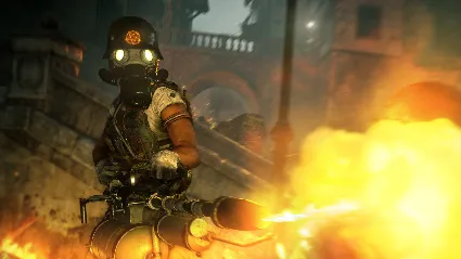 Zombie Army 4: Zombie Headgear Pack DLC - STEAM RU