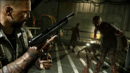 Zombie Army 4: Zombie Charm Pack DLC - STEAM RU