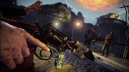 Zombie Army 4: Zombie Charm Pack DLC - STEAM RU