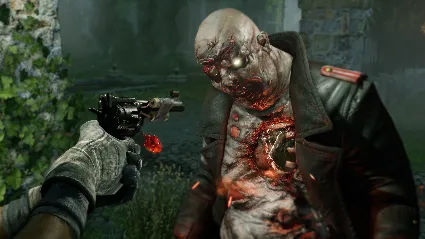 Zombie Army 4: Zombie Charm Pack DLC - STEAM RU