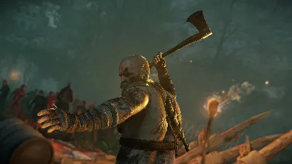 Zombie Army 4: Berserker Boris Outfit DLC - STEAM RU