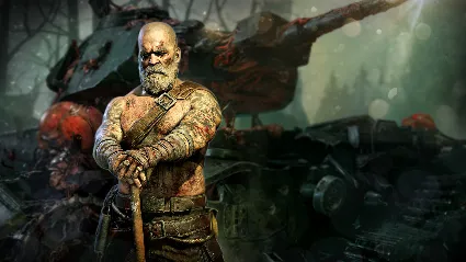 Zombie Army 4: Berserker Boris Outfit DLC - STEAM RU