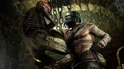 Zombie Army 4: Berserker Boris Outfit DLC - STEAM RU