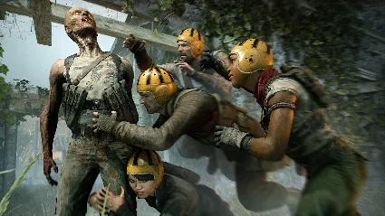 Zombie Army 4: Classic Sports Headgear Bundle DLC