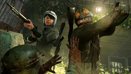 Zombie Army 4: Classic Sports Headgear Bundle DLC