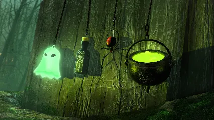 Zombie Army 4: Halloween Charm Pack DLC - STEAM RU