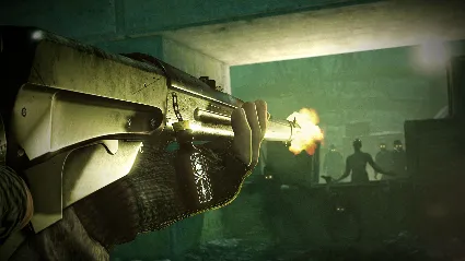 Zombie Army 4: Halloween Charm Pack DLC - STEAM RU