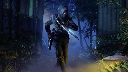 Zombie Army 4: Night Ops Jun Outfit DLC - STEAM RU