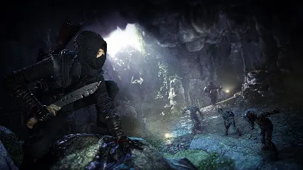 Zombie Army 4: Night Ops Jun Outfit DLC - STEAM RU