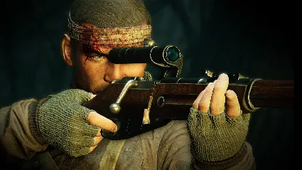 Zombie Army 4: Horror Charm Pack DLC - STEAM RU