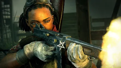 Zombie Army 4: Horror Charm Pack DLC - STEAM RU