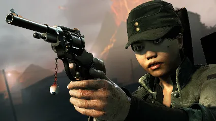 Zombie Army 4: Horror Charm Pack DLC - STEAM RU