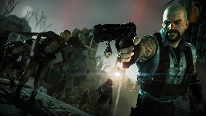 Zombie Army 4: Horror Charm Pack DLC - STEAM RU