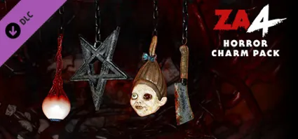 Zombie Army 4: Horror Charm Pack DLC - STEAM RU