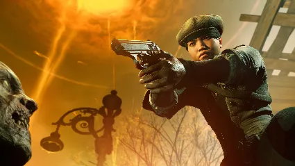 Zombie Army 4: 7.65mm Polizeipistole Pistol Bundle DLC