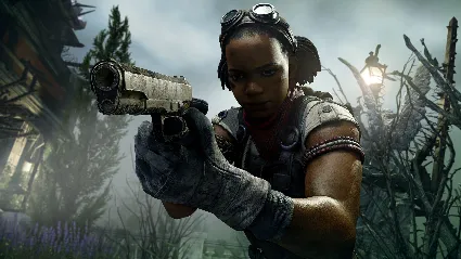 Zombie Army 4: Desert Damaged Weapon Skins DLC - STEAM