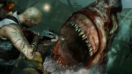 Zombie Army 4: Bomb Lance Shotgun Bundle DLC - STEAM