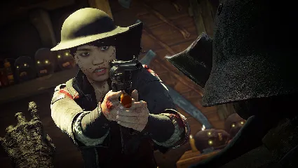 Zombie Army 4: Sports Charm Pack DLC - STEAM RU