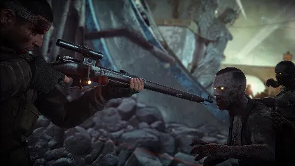 Zombie Army 4: Sports Charm Pack DLC - STEAM RU