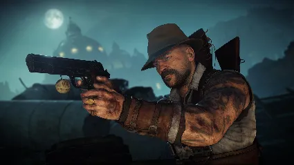 Zombie Army 4: Sports Charm Pack DLC - STEAM RU