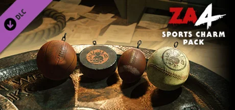 Zombie Army 4: Sports Charm Pack DLC - STEAM RU