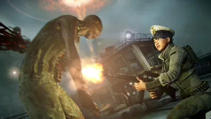 Zombie Army 4: WWII Headgear Pack DLC - STEAM RU