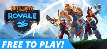 Battlerite Royale ⚔ Смена данных 👑 Полный доступ