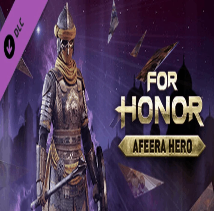 ⭐For Honor  - Afeera Hero Steam Gift ✅AUTO 🚛RU CIS DLC