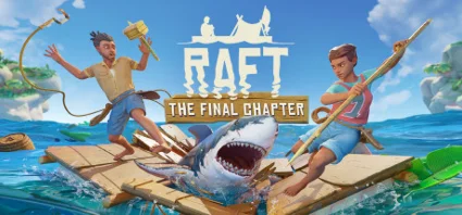 Raft 🌊 Смена данных 👑 Полный доступ