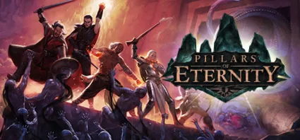 Pillars of Eternity ⚔ Смена данных 👑 Полный доступ