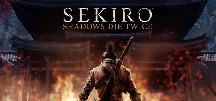 Sekiro: Shadows Die Twice🎮Change data🎮100% Worked