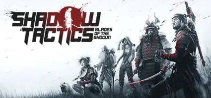 Shadow Tactics: Blades of the Shogun 🕵 Смена данных