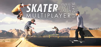 Skater XL 🛹 Смена данных 👑 Полный доступ
