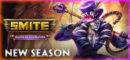 SMITE ⚔ Смена данных 👑 Полный доступ