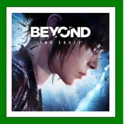 Beyond: Two Souls️Steam KeyRU-CIS-UA⭐