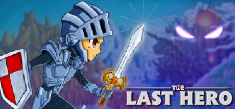 The Last Hero - Journey to the Unknown * STEAM RU 